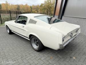 Afbeelding 6/30 van Ford Mustang 390 GTA (1967)