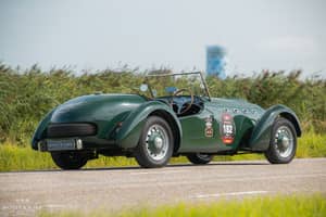 Bild 8/15 von Healey Silverstone (1950)