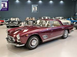 Image 2/32 of Maserati 3500 GT Touring (1959)