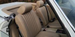 Afbeelding 22/33 van Mercedes-Benz 280 SL (1985)