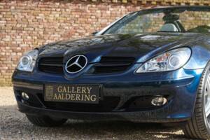 Bild 24/50 von Mercedes-Benz SLK 280 (2005)