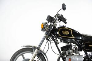 Image 18/50 de Gilera 125 TG-3 (1980)