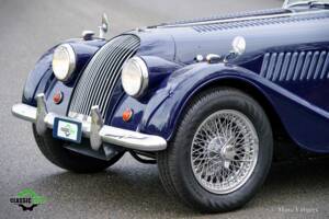Image 23/34 of Morgan Plus 4 High Cowl (1956)
