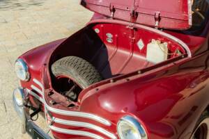 Immagine 29/50 di Renault 4 CV Décapotable (1957)