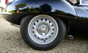 Afbeelding 39/50 van Jaguar XK-SS (1967)