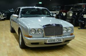 Image 6/50 of Bentley Continental R (1992)