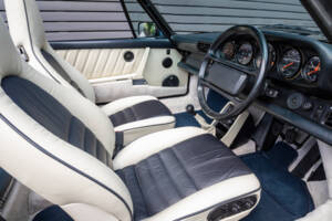 Imagen 3/44 de Porsche 911 Turbo 3.3 (1989)