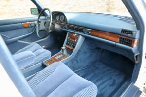 Bild 29/50 von Mercedes-Benz 380 SEL (1983)
