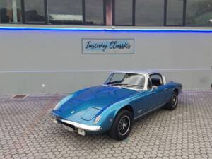 Image 1/16 of Lotus Elan Plus 2S 130/5 (1975)