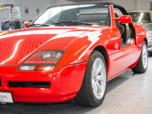 Image 13/13 of BMW Z1 (1990)