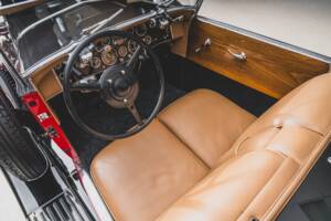 Immagine 16/33 di Duesenberg Modell J (1929)
