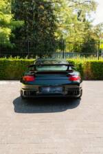 Bild 37/37 von Porsche 911 GT2 (2008)