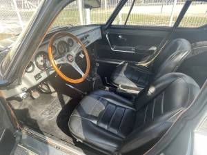 Image 18/35 of FIAT Ghia 1500 GT (1963)