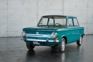 Bild 8/50 von NSU Prinz 4 L (1971)