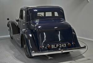 Obraz 14/50 pojazdu Rolls-Royce 20/25 HP Sport Saloon (1934)