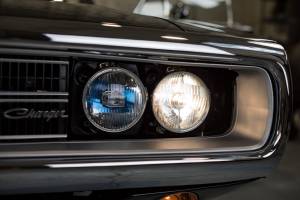 Image 19/50 of Dodge Charger 318 (1970)