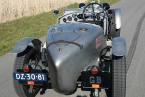 Bild 11/22 von Invicta 3 Liter (1927)
