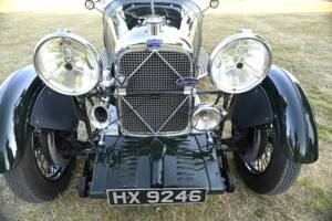 Image 48/50 of Lagonda 2 Liter 14/60 Speed	 Supercharged (1931)