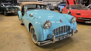 Image 9/50 of Triumph TR 3A (1959)