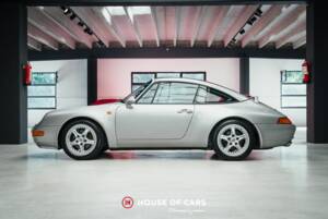Bild 10/25 von Porsche 911 Carrera (1997)