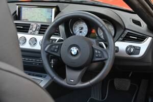 Afbeelding 37/50 van BMW Z4 sDrive35i (2016)