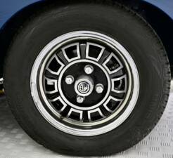Afbeelding 36/50 van MG MGB GT V8 (1974)