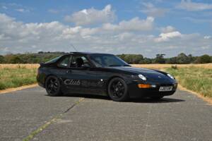 Bild 19/50 von Porsche 968 CS (1994)
