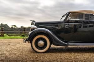 Bild 48/49 von Ford V8 DeLuxe Model 48 (1935)