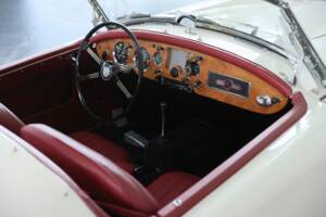 Bild 20/42 von MG MGA 1500 (1959)