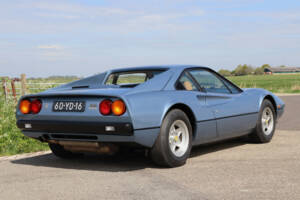 Bild 31/50 von Ferrari 308 GTB (1976)