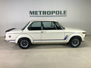 Image 3/31 de BMW 2002 turbo (1974)