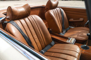 Imagen 27/45 de Mercedes-Benz 280 SL (1970)