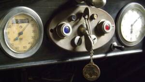 Image 18/20 of FIAT 509 A (1924)