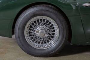 Imagen 18/20 de Austin-Healey 3000 Mk III (BJ8) (1966)