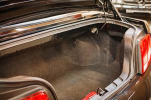 Image 24/49 of Ford Mustang GT (2006)