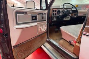 Imagen 20/23 de GMC Suburban Sierra (1979)