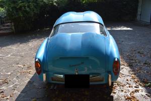 Image 15/60 of Abarth Fiat 750 Zagato GT (1959)