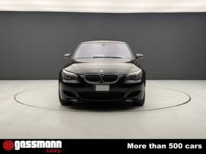 Afbeelding 2/15 van BMW M5 (2005)