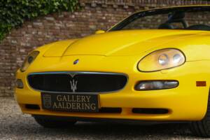 Image 33/50 of Maserati Spyder 4200 (2004)