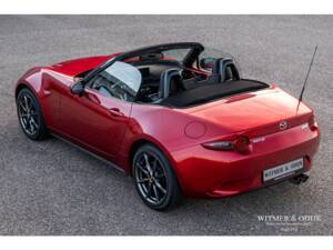 Image 9/32 of Mazda MX-5 2.0 (2015)