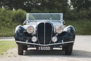 Image 10/36 de Delahaye 135 MS Figoni &amp; Falaschi (1938)