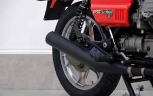 Immagine 23/75 di Moto Guzzi 850 LeMans II (1980)