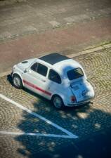 Afbeelding 21/21 van Abarth Fiat 595 (1965)