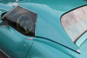 Image 31/50 of Chevrolet Corvette Stingray (1972)