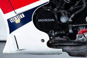 Bild 24/50 von Honda VF 500 F (1986)
