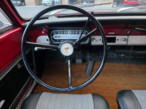 Bild 44/58 von Ford Taunus 12m 1500 TS (1965)