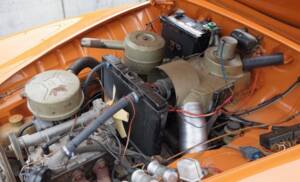 Bild 13/16 von Wartburg 311&#x2F;1 Luxuslimousine (1960)