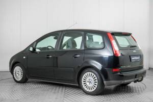 Image 6/34 de Ford Focus C-Max 1.8 (2007)