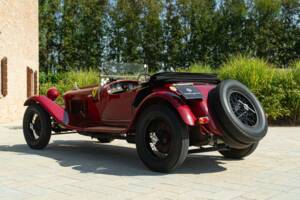 Obraz 8/50 pojazdu Alfa Romeo 6C 1500 Super Sport (1930)