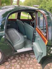 Bild 25/31 von Jaguar 3,4 Liter (1957)
